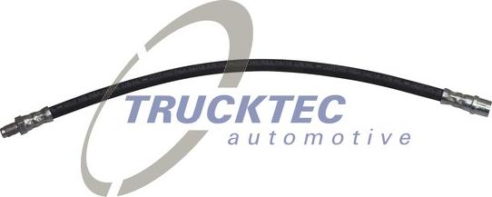 Trucktec Automotive 02.35.069 - Тормозной шланг www.biturbo.by
