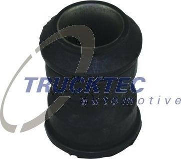 Trucktec Automotive 02.30.403 - Втулка, листовая рессора www.biturbo.by