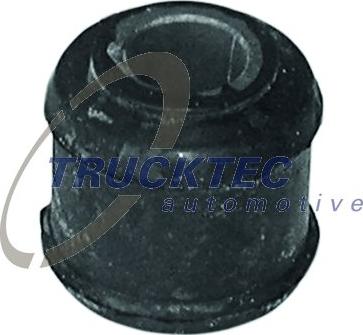 Trucktec Automotive 02.30.049 - Втулка стабилизатора www.biturbo.by