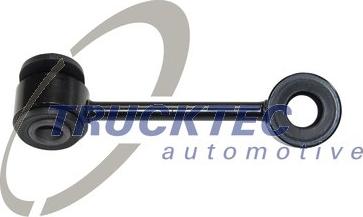 Trucktec Automotive 02.30.048 - Тяга / стойка, стабилизатор www.biturbo.by