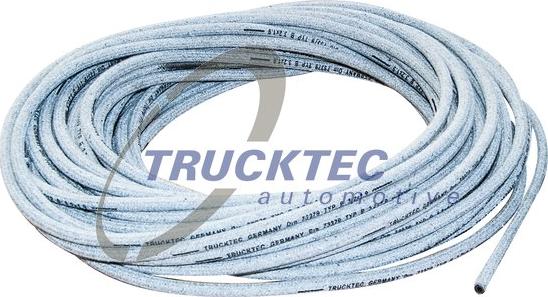 Trucktec Automotive 02.38.049 - Топливный шланг www.biturbo.by