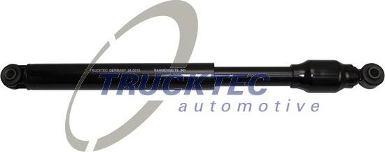 Trucktec Automotive 02.37.007 - Амортизатор подвески www.biturbo.by
