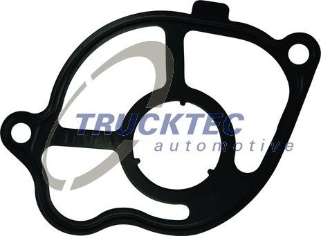 Trucktec Automotive 02.21.009 - Прокладка, вакуумный насос www.biturbo.by