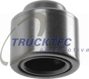 Trucktec Automotive 02.23.001 - Центрирующий опорный подшипник, система сцепления www.biturbo.by