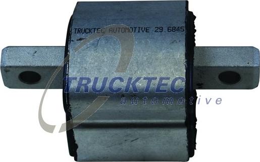 Trucktec Automotive 02.22.091 - Подвеска, автоматическая коробка передач www.biturbo.by