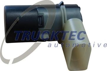 Trucktec Automotive 07.42.086 - Датчик, система помощи при парковке www.biturbo.by