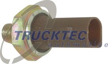 Trucktec Automotive 07.42.037 - Датчик, давление масла www.biturbo.by