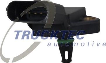Trucktec Automotive 07.14.043 - Датчик, давление наддува www.biturbo.by