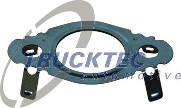 Trucktec Automotive 0716053 - Прокладка, клапан возврата ОГ www.biturbo.by