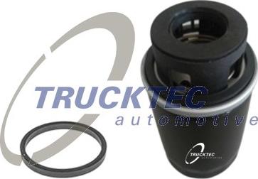 Trucktec Automotive 07.18.061 - Масляный фильтр www.biturbo.by
