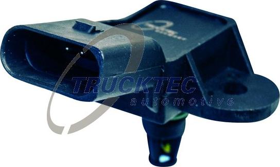 Trucktec Automotive 07.17.055 - 1507:.13 Sensor, Ladedruck! \\VAG www.biturbo.by