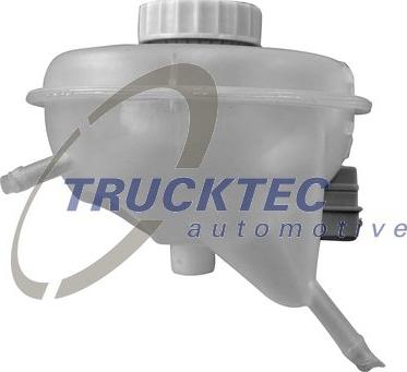 Trucktec Automotive 07.35.066 - Zbiorniczekwyrownawczyplynuhamulcowego www.biturbo.by