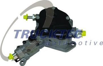 Trucktec Automotive 07.36.009 - Вакуумный насос, тормозная система www.biturbo.by