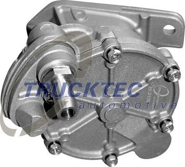 Trucktec Automotive 07.36.001 - Вакуумный насос, тормозная система www.biturbo.by