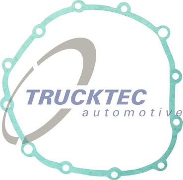 Trucktec Automotive 07.25.011 - Прокладка, автоматическая коробка www.biturbo.by
