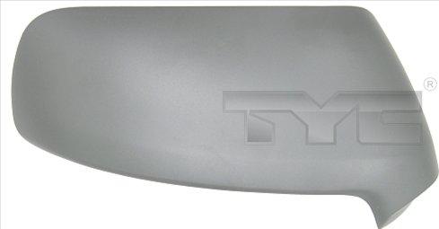 TYC 305-0124-2 - Покрытие, корпус, внешнее зеркало www.biturbo.by