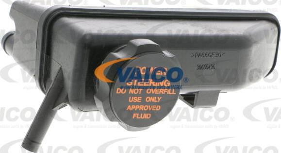 VAICO V95-0334 - Компенсационный бак, гидравлического масла усилителя руля www.biturbo.by