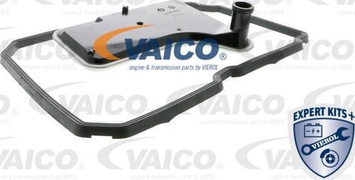 VAICO V45-0080 - Гидрофильтр, автоматическая коробка передач www.biturbo.by