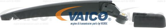 VAICO V46-4116 - Рычаг стеклоочистителя, система очистки окон www.biturbo.by