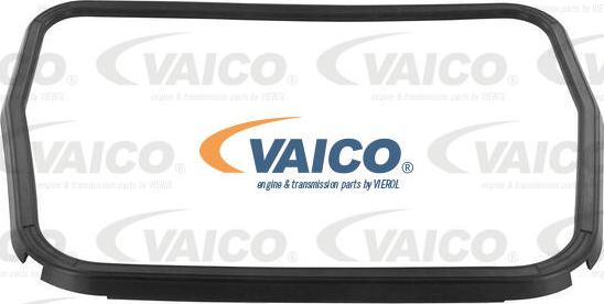 VAICO V46-0673 - Прокладка, масляный поддон автоматической коробки передач www.biturbo.by