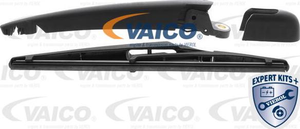 VAICO V46-1207 - Комплект рычагов стеклоочистителя, система очистки стекол www.biturbo.by