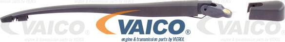 VAICO V40-0816 - Рычаг стеклоочистителя / защита задн OPEL ASTRA G, ASTRA H CLASSIC SIKMA ZADNI CAST 02.98- www.biturbo.by