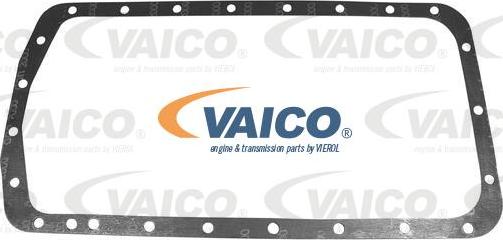 VAICO V42-0418 - прокладка поддона Peug www.biturbo.by