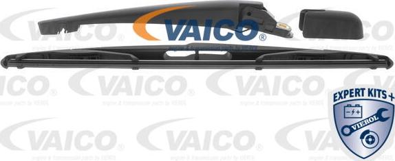 VAICO V42-0480 - Комплект рычагов стеклоочистителя, система очистки стекол www.biturbo.by