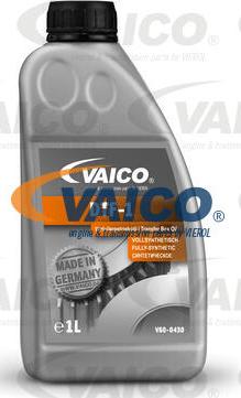VAICO V60-0430 - Масло раздаточной коробки www.biturbo.by