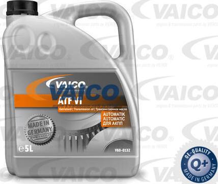 VAICO V60-0132 - Масло автоматической коробки передач www.biturbo.by