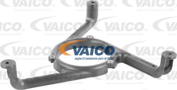 VAICO V10-9736 - V10-9736 33D121209 VW Кронштейн вентилятора радиатора www.biturbo.by