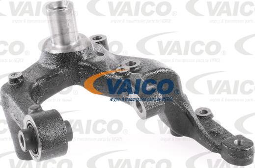 VAICO V10-5123 - Поворотный кулак, подвеска колеса www.biturbo.by