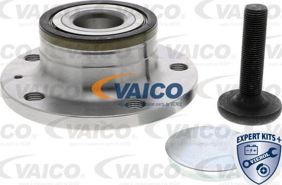 VAICO V10-6335 - Комплект подшипника ступицы колеса www.biturbo.by
