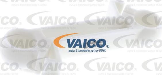 VAICO V10-6204 - Шток вилки переключения передач www.biturbo.by