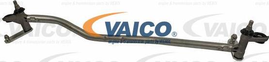 VAICO V10-1909 - Система тяг и рычагов привода стеклоочистителя www.biturbo.by