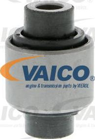 VAICO V10-1455 - Сайлентблок, рычаг подвески колеса www.biturbo.by