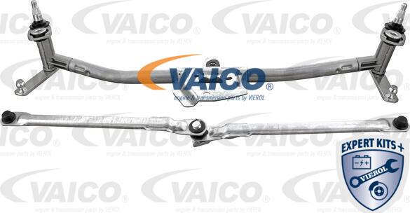 VAICO V10-1578 - Система тяг и рычагов привода стеклоочистителя www.biturbo.by
