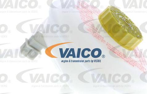 VAICO V10-1699 - Компенсационный бак, тормозная жидкость www.biturbo.by