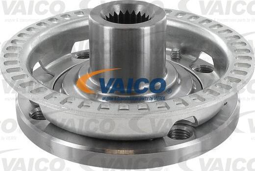 VAICO V10-1399 - Ступица колеса, поворотный кулак www.biturbo.by