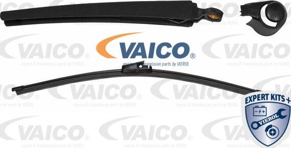 VAICO V10-3461 - Комплект рычагов стеклоочистителя, система очистки стекол www.biturbo.by