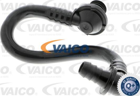 VAICO V103646 - Шланг разрежения, тормозная система www.biturbo.by