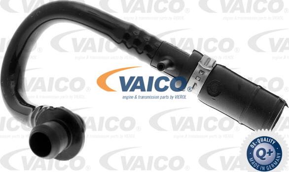 VAICO V10-3640 - Шланг разрежения, тормозная система www.biturbo.by