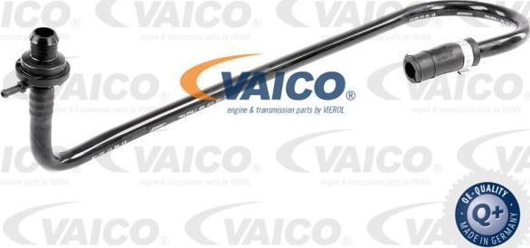 VAICO V10-3648 - Вакуумный шланг AUDI A4 B5, A6 C5 VW PASSAT B5 1.9D 08.98-01.05 www.biturbo.by