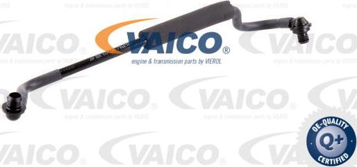 VAICO V103647 - Шланг разрежения, тормозная система www.biturbo.by