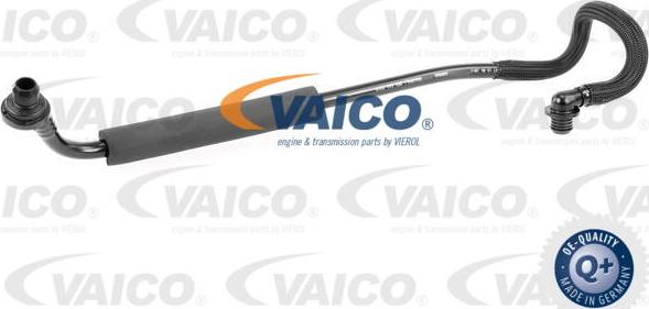 VAICO V103667 - Шланг разрежения, тормозная система www.biturbo.by