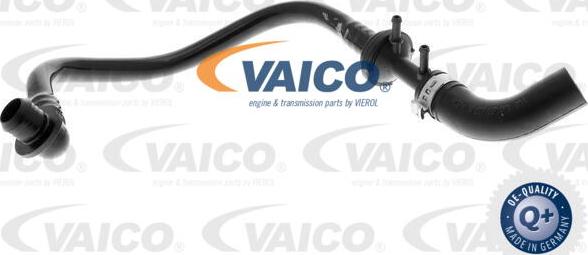 VAICO V10-3602 - Шланг разрежения, тормозная система www.biturbo.by