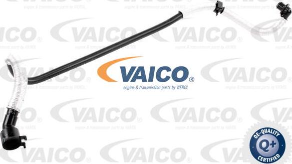 VAICO V10-3636 - Шланг разрежения, тормозная система www.biturbo.by