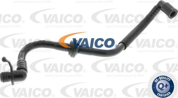 VAICO V10-3630 - Шланг разрежения, тормозная система www.biturbo.by