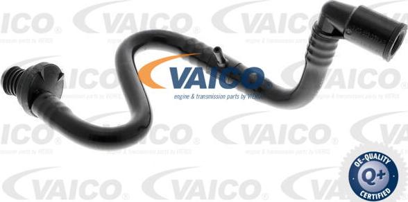 VAICO V103633 - Шланг разрежения, тормозная система www.biturbo.by