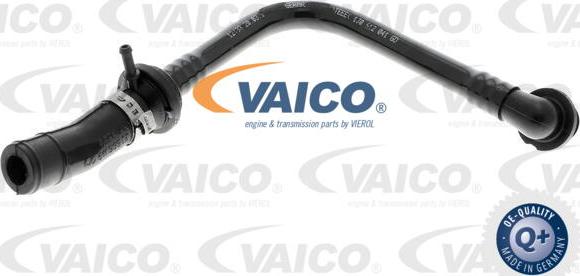 VAICO V103623 - Шланг разрежения, тормозная система www.biturbo.by